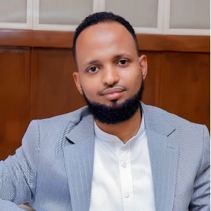 Abdisalam Oumar hassan, Djibouti’s University hospital, Djibouti